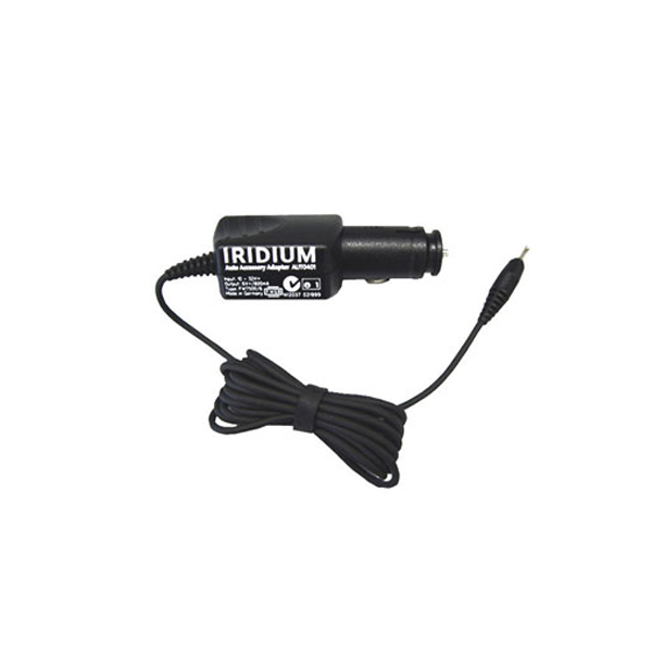 Автомобильное зарядное устройство для IRIDIUM 9555